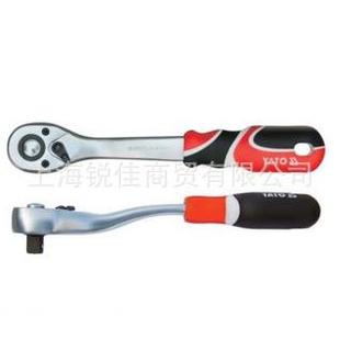 0729 接口10系mm列速脱落棘轮扳手YT 欧YT 07292州易8尔拓快YATO3