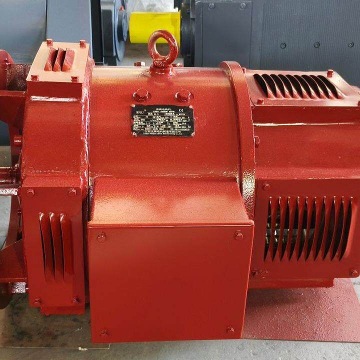 直销Z2系列直流电机Z2-210.8KW37kw3kw110V1500/300