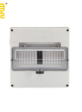 大观56CB4N防水安装盒56CB8N工业防尘空气盒户外配电箱断路器IP66