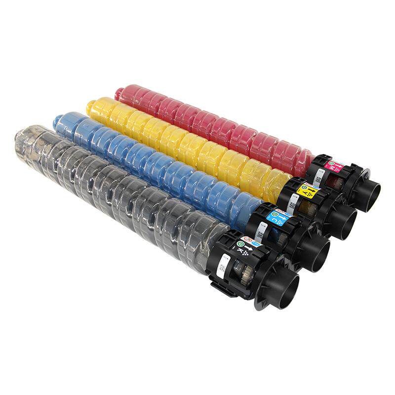 欧柯适用理光MPC6003C粉盒C4503 C5503复印机C6503 C6004彩色墨粉