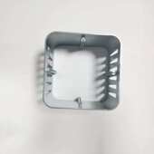 工业铝型材加工氧化外壳 各种异型材 厂家直销铝型材 铝合金挤压