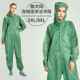 高档防静电无尘服防大护防尘连作体子工服电厂无尘车间洁净服男女