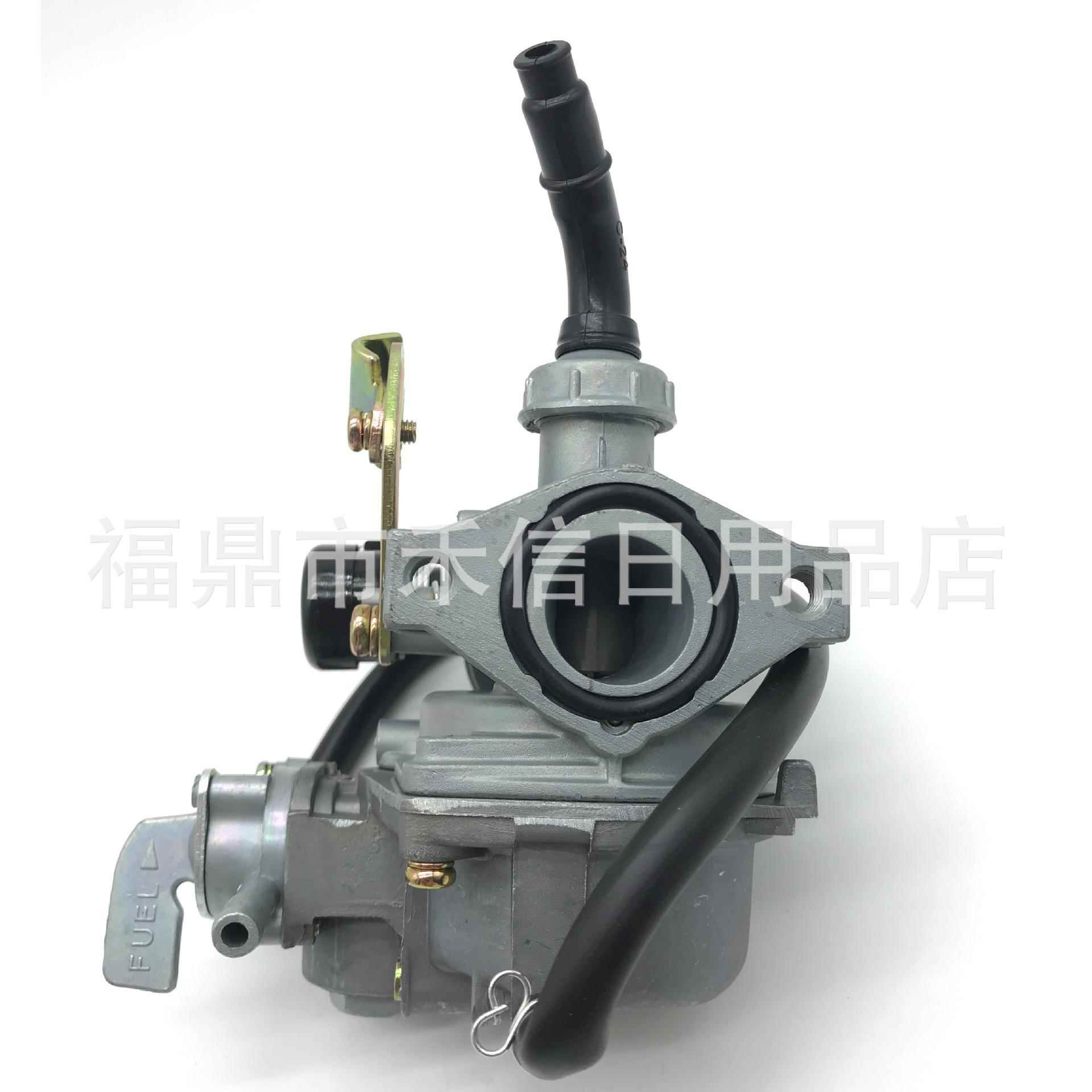 C50 C70 C90 C50KA C70KA C90KA 化油器 19MM CN90-U WD90 WD90-U