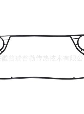 供应TRANTER传特GC26胶粘板式换热器密封垫片