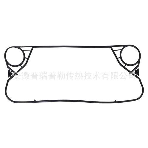 供应TRANTER传特GC26胶粘板式换热器密封垫片