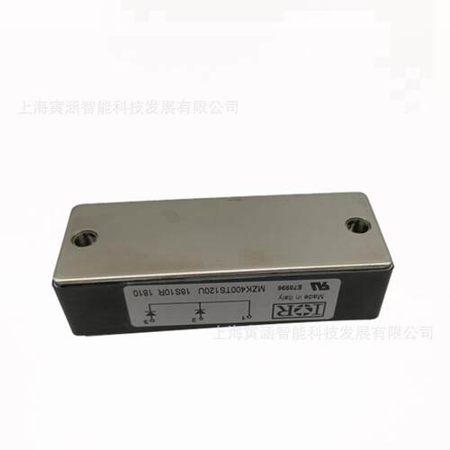 MZK300TS120S MZK400TS120S 原包 可控硅调压器可控硅模块