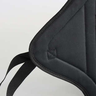 直供桨板简易座椅桨板冲浪板皮划艇便携背靠坐垫