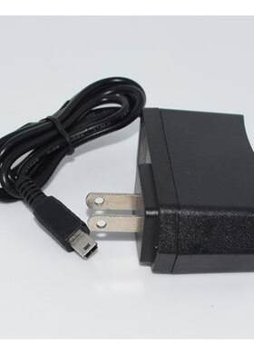 快译通3998 英语学习机 辞典翻译机 充电器 电源适配器 电源线5V2