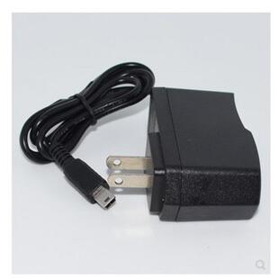 快译通3998 英语学习机 辞典翻译机 充电器 电源适配器 电源线5V2
