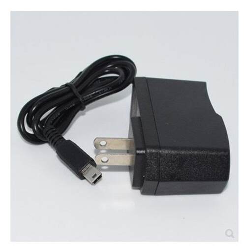 快译通3998 英语学习机 辞典翻译机 充电器 电源适配器 电源线5V