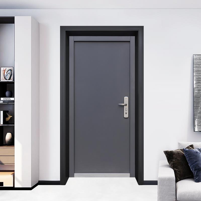 甲级防盗门进户门家用入户门大门子母室内外出租房工程楼道单开
