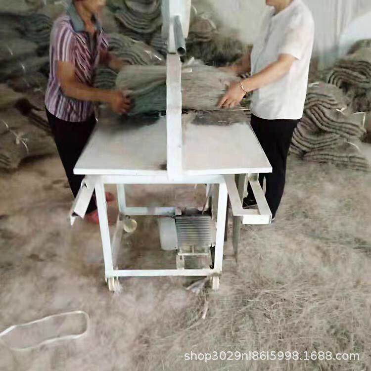 不锈钢切条切断机地瓜粉丝粉条切断机薯类粉条宽粉切割机