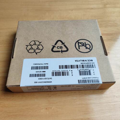 全新intel Intel I210-T1 I210T1BLK I210芯片单口千兆网卡