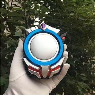 欧布奥特超人卡片收纳盒欧布圆环变身器欧不之环至高圣剑召唤