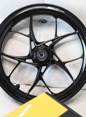 618钜惠2.3公斤MFSS轮毂小牛nxt FXT九号机械师猎户极核ae458