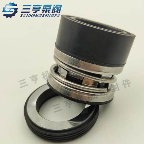 现货供应碳化硅机械密封2102-45高脚2100机封水封现货