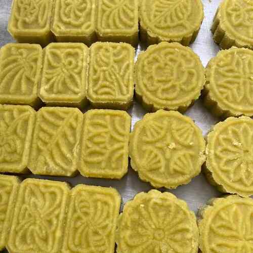 直销自动绿豆糕机生产定厂家形全状纹可花DMB绿豆糕成型设备