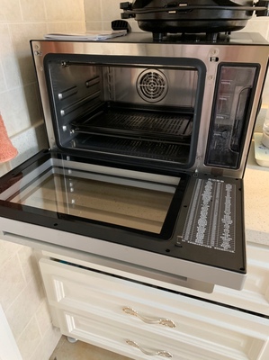 大宇蒸烤箱怎么样?质量太烂?属实还是谣言呢?