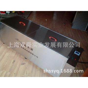 上海厂家 恒箱温不锈水 恒槽温水HH-1200钢（槽）