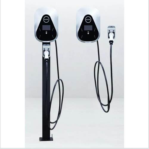 7KW交流充电桩GPAA702-CDZC输入电压220Vac电流32A