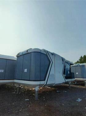 移动办室科方技感十ZZLTKCMS足的创意街区式舱引潮领未公来住宿流