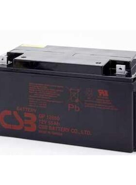 CSB蓄电池GP12V5AH7.2AH12AH17AH26AH38AH40AH65AH100AHUPS直流屏