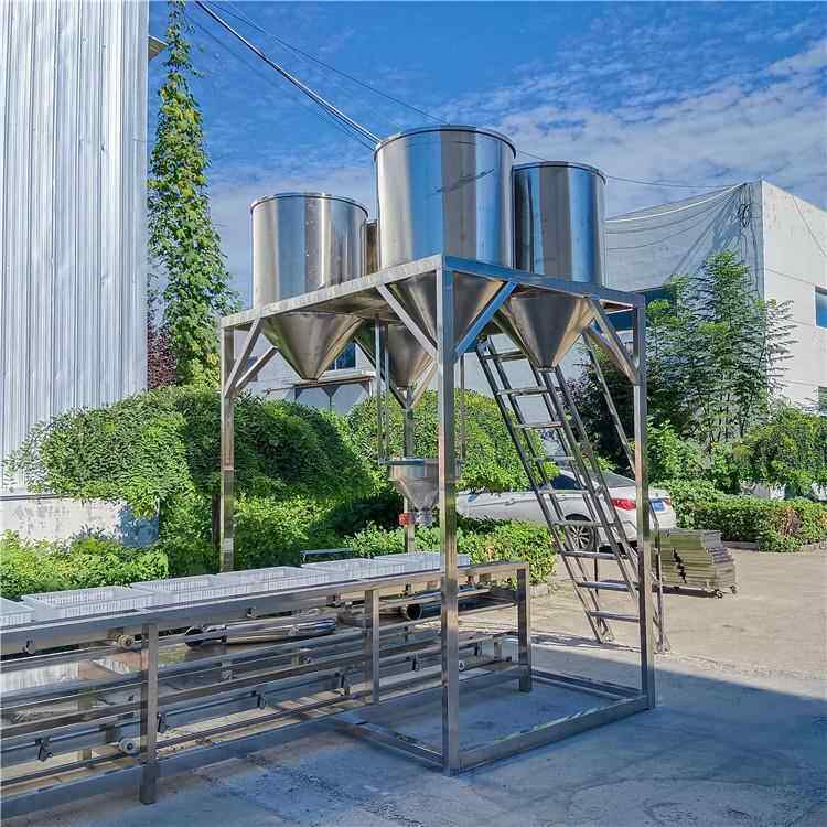 家用豆腐机械设备 全自动豆腐机操作视频 技术一对一教学