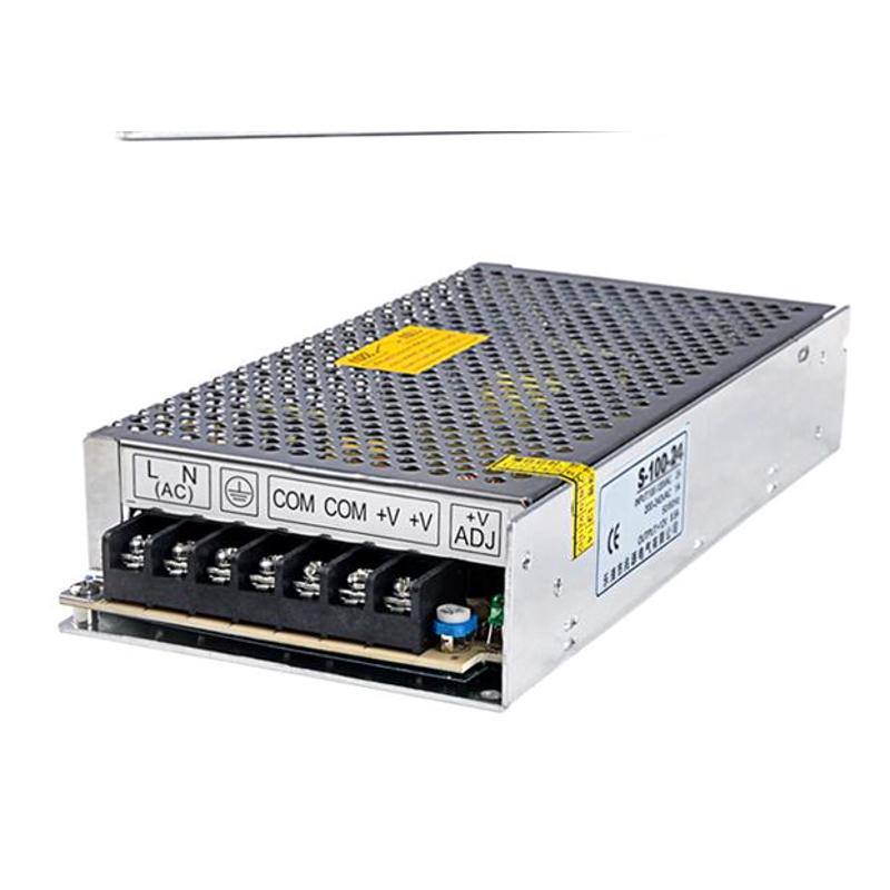 LED灯带适配器电源变压器220V转12V开关电源25W2a5a10a15a20a