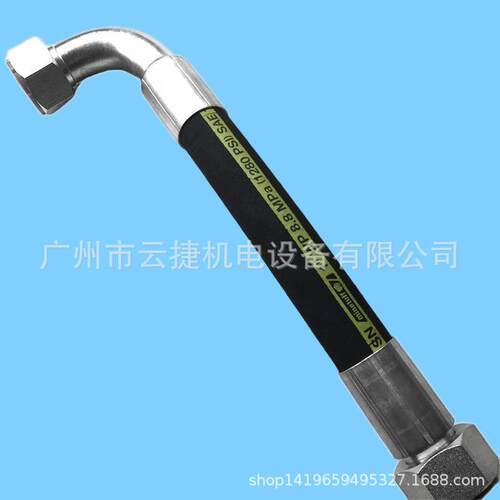611HT用于交通行业,SS23CGCNG,LPG,221FR船用燃料和发动机软管400
