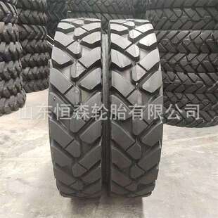 花纹 挖机轮胎E2Y 825 900 20防夹石挖机轮胎 前进825 20轮式