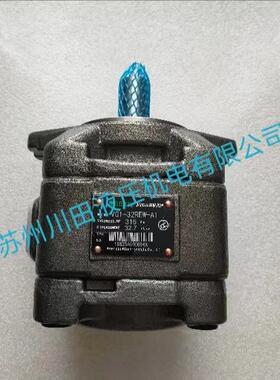 艾伯特ALBR叶片泵ABT1-32-2R02D1A-BT1-VZA64-1R00-BTE5
