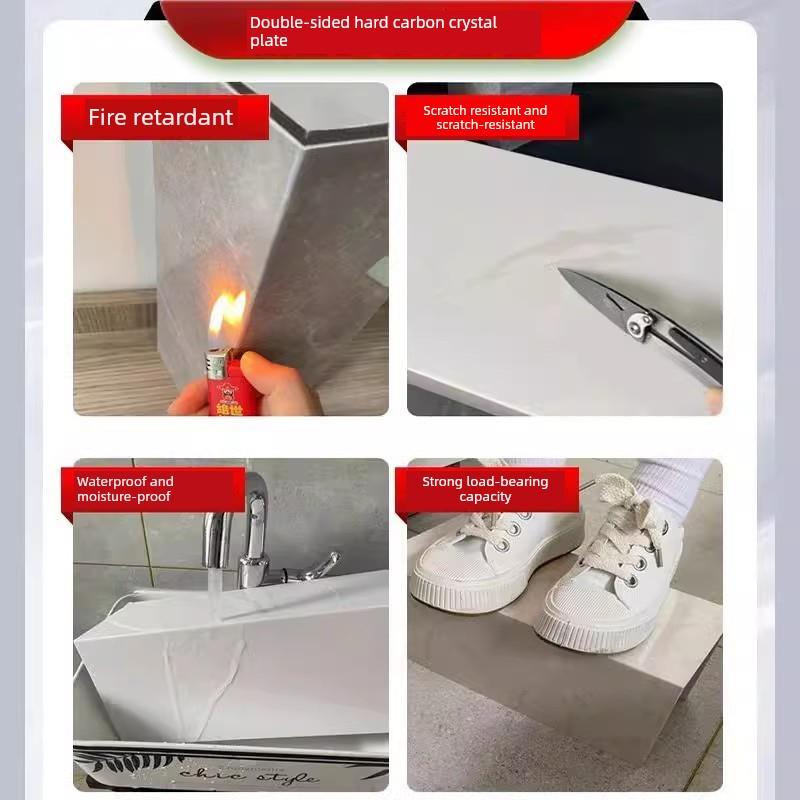 碳晶板管道装饰护角包管神器PVC隔音排污管包卫生间U形天然气明管