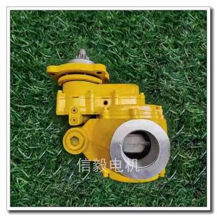 英格索兰SS100气动马达SS100P01R09气动起动机卡特矿山气动马达