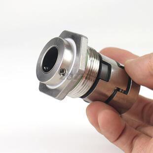 厂家直供GLF系列泵用密封件12/16/22SSFC水泵机械密封规格齐全
