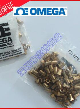 BB-DTC-CR6.0MM-100铠装热电偶压接铜衬套欧米插头配件