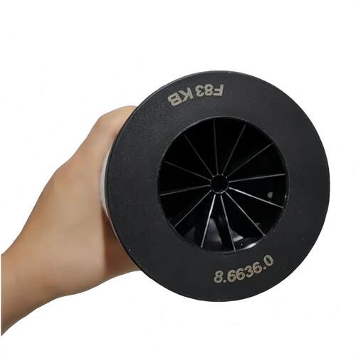 Kaeser凯撒F83KB精密滤芯螺杆式空压机配件大全现货