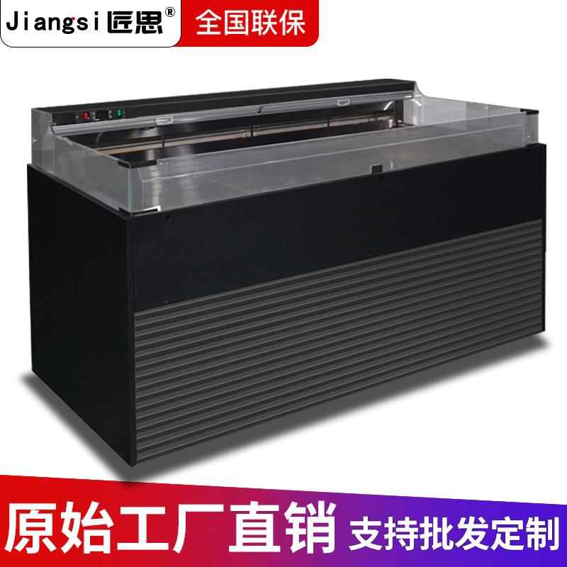 商用酒店自助餐厅自选式加热保温台保温展示柜菜品熟食保鲜柜