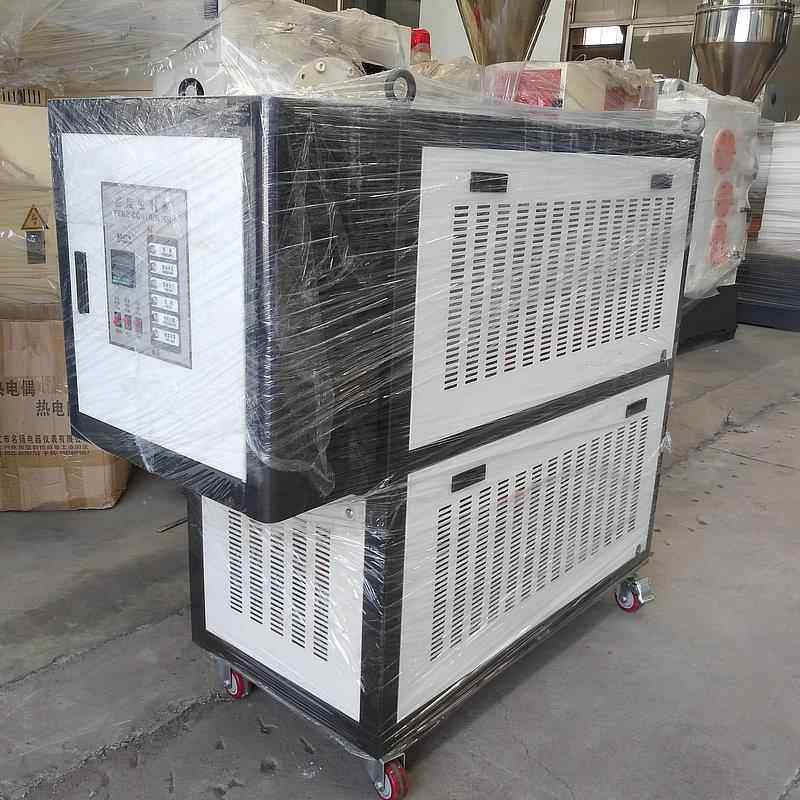 模可温机 注塑辅模具自动加温机温机油模温机控恒机温机模温机定