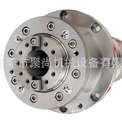 KENTURN 主轴 数控机床主轴 直联式主轴 BT50-190
