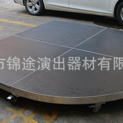 移动鼓台摄影移动台拍电影跑台工厂直供