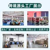 空气波腿部按摩仪气压膝盖加热美腿仪大腿小腿按摩腿部按摩器