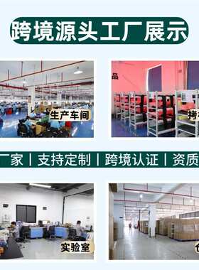 空气波腿部按摩仪气压膝盖加热美腿仪大腿小腿按摩腿部按摩器
