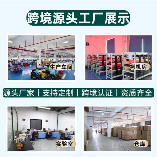 空气波腿部按摩仪气压膝盖加热美腿仪大腿小腿按摩腿部按摩器