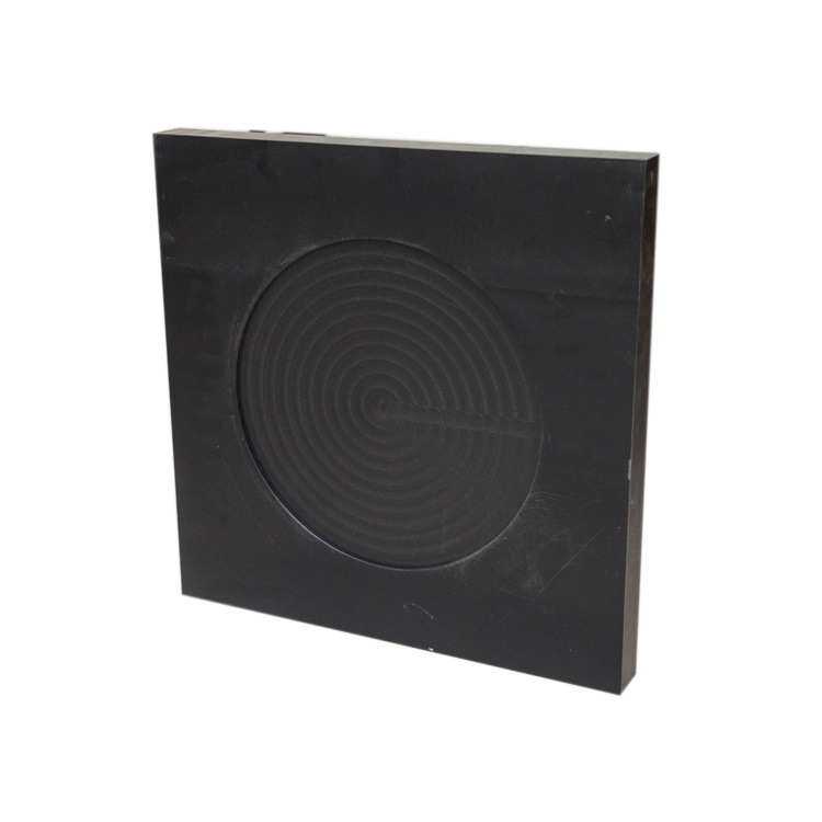 禄垚超高分子量吊车支腿垫板 防滑泵车垫板 三一配套起重机垫脚板,橡塑材料及制品,PE板,淘宝优惠券,粉丝福利购,淘宝优惠卷