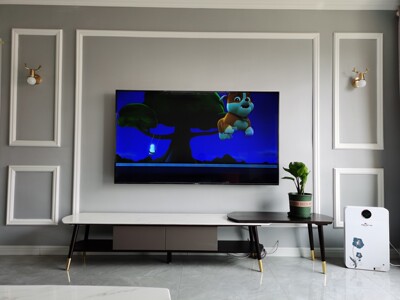 海信75E3D怎么样?体验三天亮线失望透了?