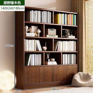 展示柜博古柜玄关吧台展示架酒架家用酒柜小户型书房陈列书架落地