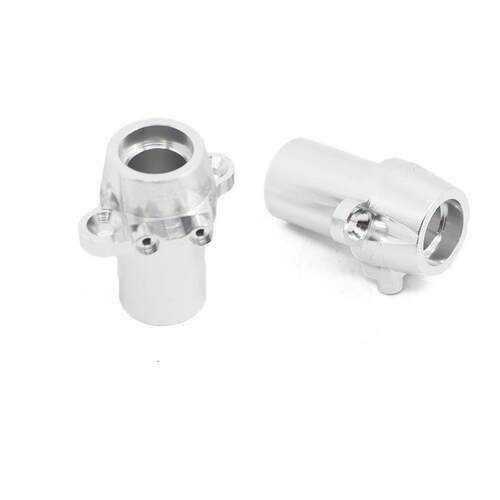 1/10仿真攀爬车 Axial RBX10 越野管架车 后轴套筒 后桥配件