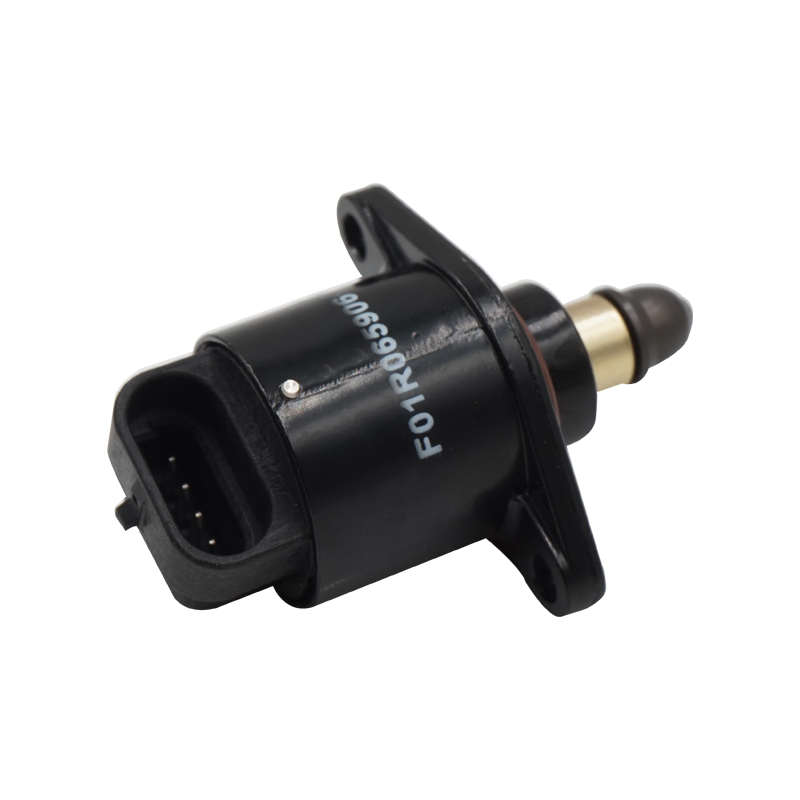 适用于五菱宏光1.2L 宏光1.4L怠速马达 五菱宏光S怠速电机 53920