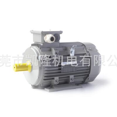 AC-MOTOREN GMBH电机 FCA63 71