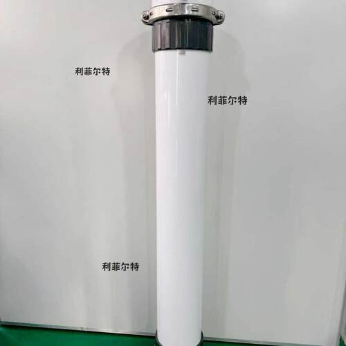 UF2860 超滤膜 PVDF 中空纤维 工业废水处理市政净水大流量滤芯​